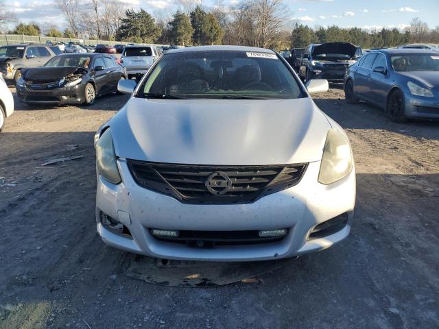 1N4AL2EP2DC197938 - 2013 NISSAN ALTIMA S SILVER photo 5