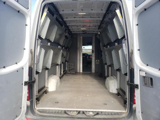 WD3PE8DB1FP123777 - 2015 MERCEDES-BENZ SPRINTER 2500 WHITE photo 10