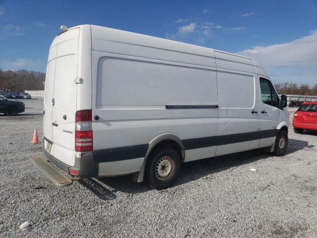 WD3PE8DB1FP123777 - 2015 MERCEDES-BENZ SPRINTER 2500 WHITE photo 3