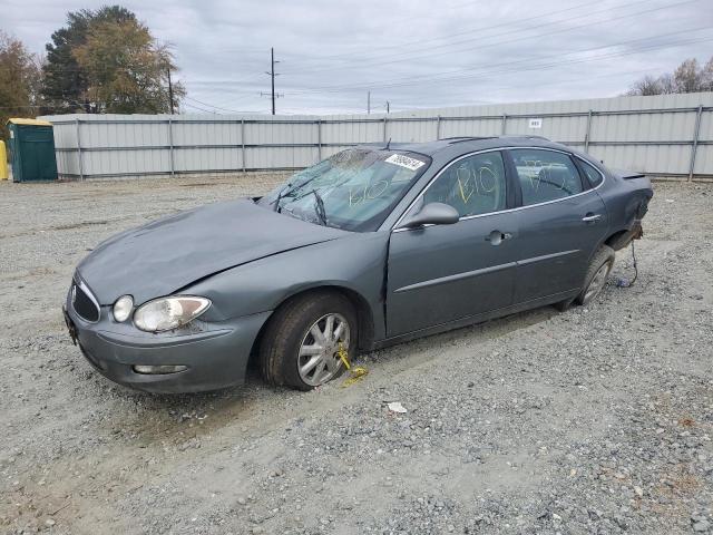 2005 BUICK LACROSSE CXL, 