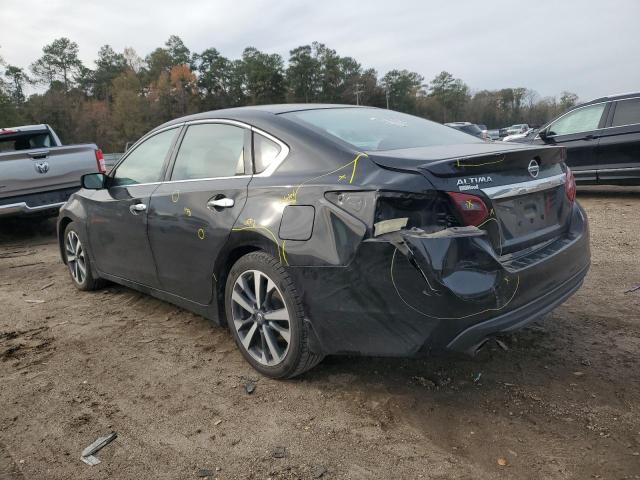 1N4AL3AP7HC492468 - 2017 NISSAN ALTIMA 2.5 BLACK photo 2