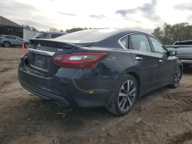 1N4AL3AP7HC492468 - 2017 NISSAN ALTIMA 2.5 BLACK photo 3