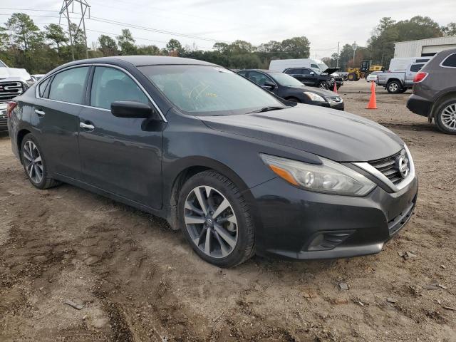 1N4AL3AP7HC492468 - 2017 NISSAN ALTIMA 2.5 BLACK photo 4