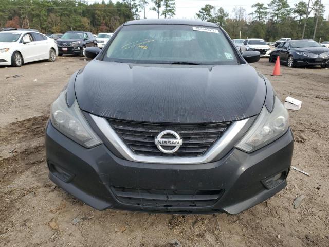 1N4AL3AP7HC492468 - 2017 NISSAN ALTIMA 2.5 BLACK photo 5