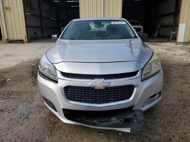 1G11B5SL3FF223425 - 2015 CHEVROLET MALIBU LS SILVER photo 5