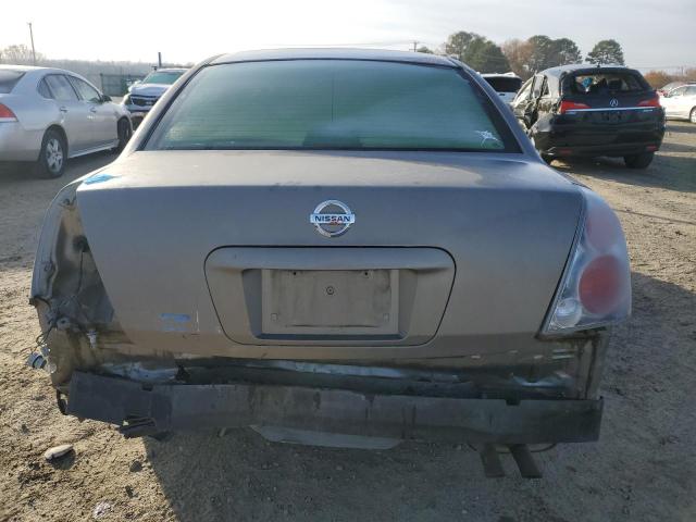 1N4AL11D95N401551 - 2005 NISSAN ALTIMA S SILVER photo 6