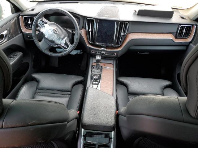 LYV102RL9KB288569 - 2019 VOLVO XC60 T5 INSCRIPTION GRAY photo 8