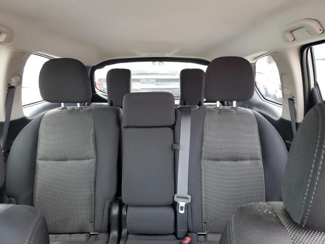 5N1DR2MN5JC617012 - 2018 NISSAN PATHFINDER S GRAY photo 10