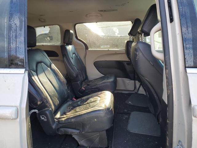 2C4RC1BG7HR748180 - 2017 CHRYSLER PACIFICA TOURING L WHITE photo 11