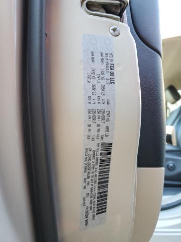 2C4RC1BG7HR748180 - 2017 CHRYSLER PACIFICA TOURING L WHITE photo 14