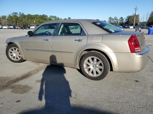 2C3KA63TX9H575606 - 2009 CHRYSLER 300C GOLD photo 2