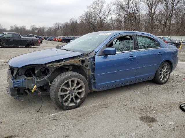 2009 FORD FUSION SEL, 