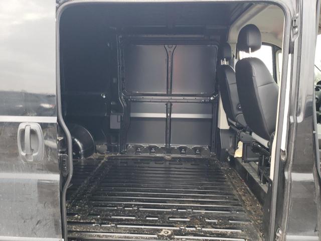 3C6LRVAG4NE117923 - 2022 RAM PROMASTER 1500 STANDARD BLACK photo 11