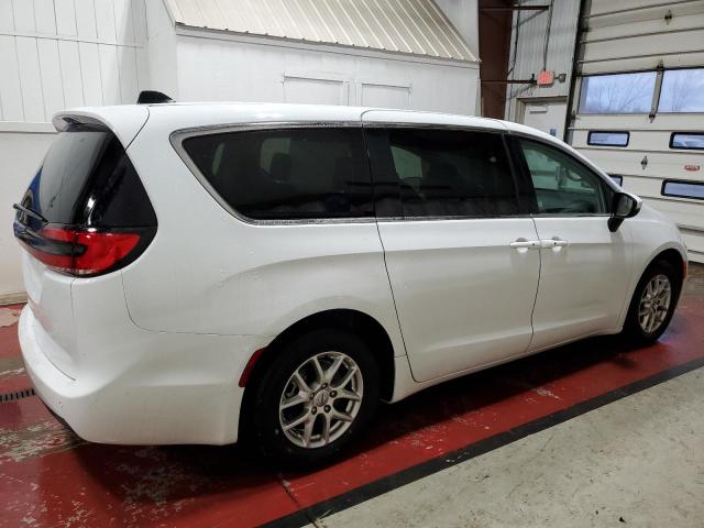 2C4RC1BGXPR577438 - 2023 CHRYSLER PACIFICA TOURING L WHITE photo 3