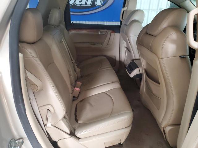 5GZER33767J168198 - 2007 SATURN OUTLOOK SPECIAL თაფლისფერი ფოტო 11