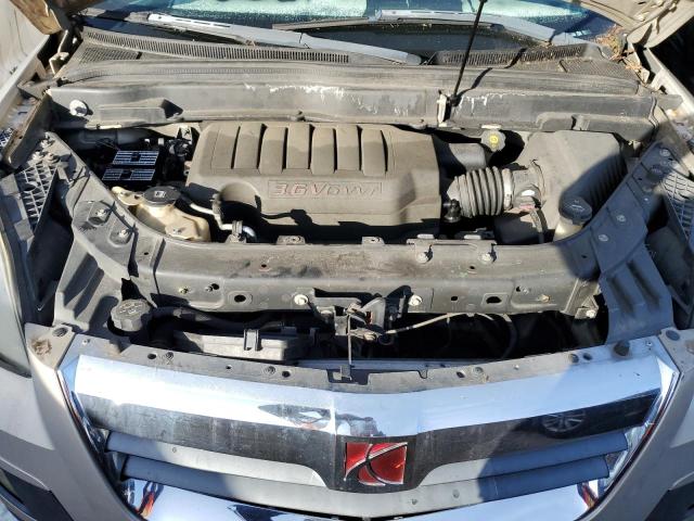 5GZER33767J168198 - 2007 SATURN OUTLOOK SPECIAL თაფლისფერი ფოტო 12