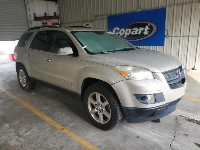 5GZER33767J168198 - 2007 SATURN OUTLOOK SPECIAL თაფლისფერი ფოტო 4