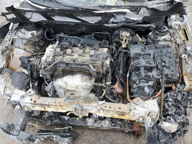 1G11C5SA9GU112578 - 2016 CHEVROLET MALIBU LIM LT გრაფიტი ფოტო 11