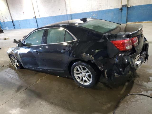 1G11C5SA9GU112578 - 2016 CHEVROLET MALIBU LIM LT გრაფიტი ფოტო 2