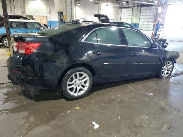 1G11C5SA9GU112578 - 2016 CHEVROLET MALIBU LIM LT გრაფიტი ფოტო 3