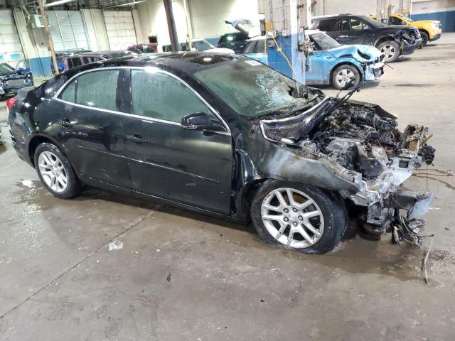 1G11C5SA9GU112578 - 2016 CHEVROLET MALIBU LIM LT გრაფიტი ფოტო 4