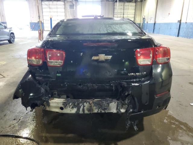 1G11C5SA9GU112578 - 2016 CHEVROLET MALIBU LIM LT გრაფიტი ფოტო 6