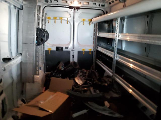 3C6LRVDG0PE514012 - 2023 RAM PROMASTER 2500 HIGH Weiß Foto 11