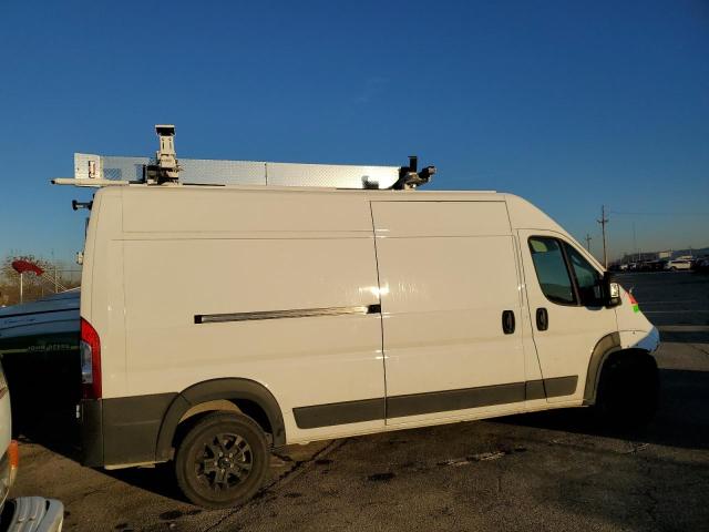 3C6LRVDG0PE514012 - 2023 RAM PROMASTER 2500 HIGH Weiß Foto 3