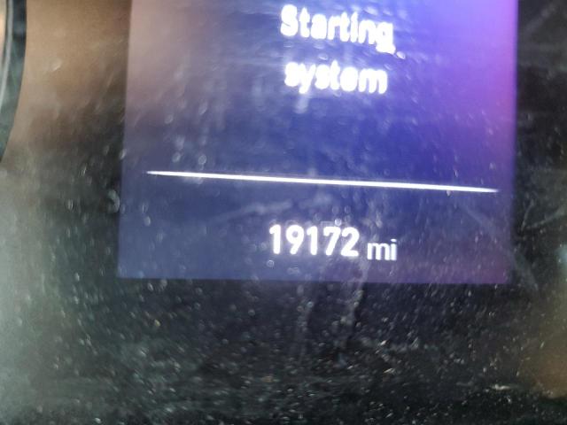 3C6LRVDG0PE514012 - 2023 RAM PROMASTER 2500 HIGH Weiß Foto 9