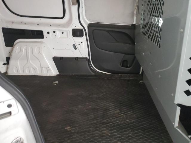 ZFBERFAT9G6C57324 - 2016 RAM PROMASTER WHITE photo 11