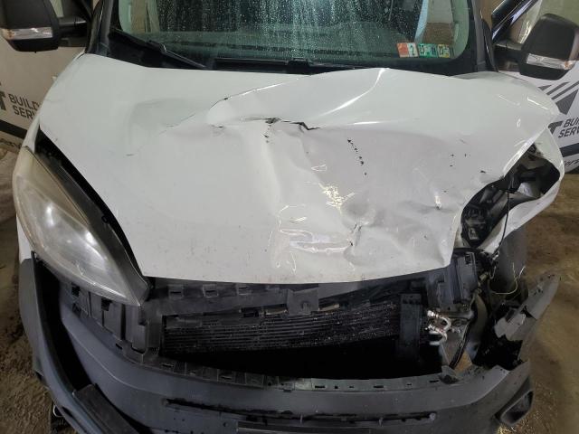 ZFBERFAT9G6C57324 - 2016 RAM PROMASTER 白色 照片 12