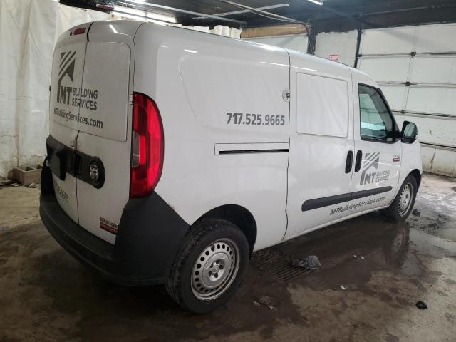 ZFBERFAT9G6C57324 - 2016 RAM PROMASTER 白色 照片 3