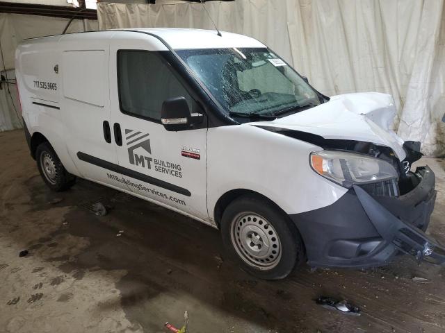 ZFBERFAT9G6C57324 - 2016 RAM PROMASTER WHITE photo 4