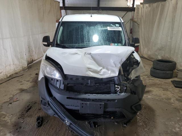 ZFBERFAT9G6C57324 - 2016 RAM PROMASTER 白色 照片 5