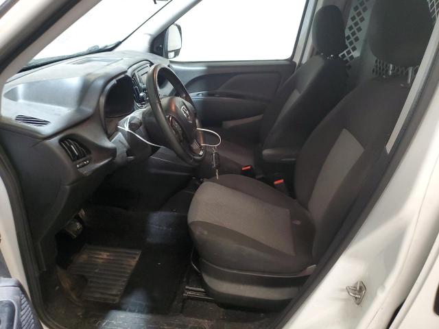 ZFBERFAT9G6C57324 - 2016 RAM PROMASTER 白色 照片 7