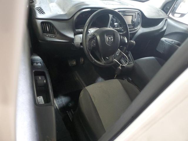 ZFBERFAT9G6C57324 - 2016 RAM PROMASTER 白色 照片 8