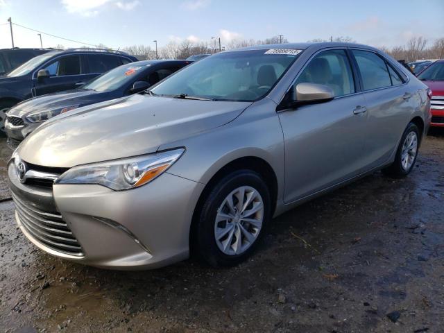 2015 TOYOTA CAMRY LE, 