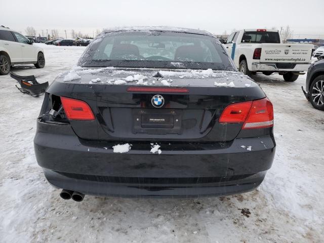 WBAWL13539PX25947 - 2009 BMW 328 I BLACK photo 6