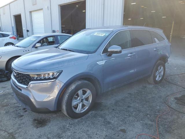 2023 KIA SORENTO LX, 