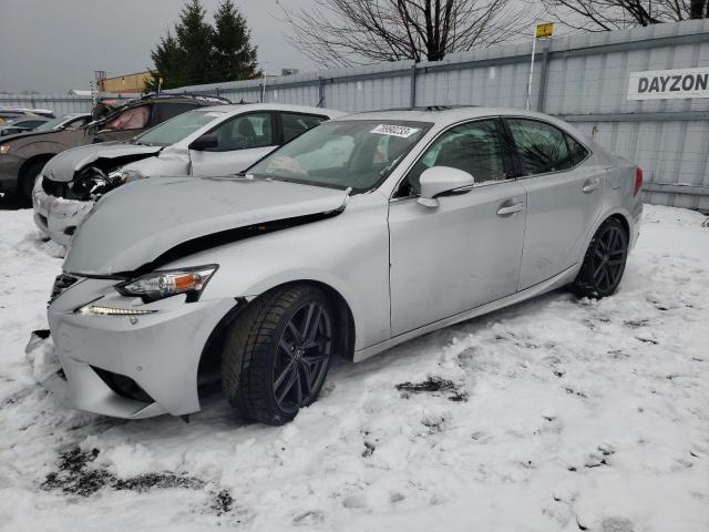 2014 LEXUS IS 250, 