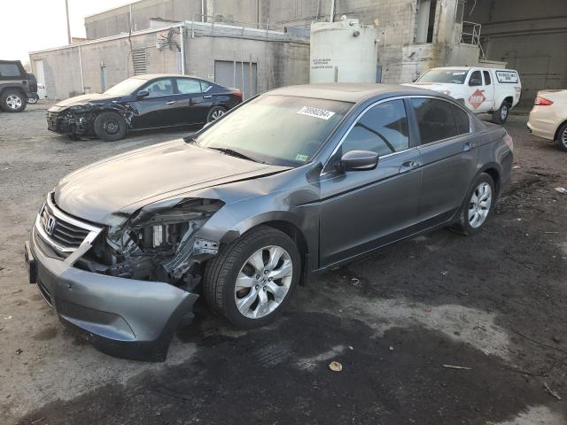 2009 HONDA ACCORD EX, 