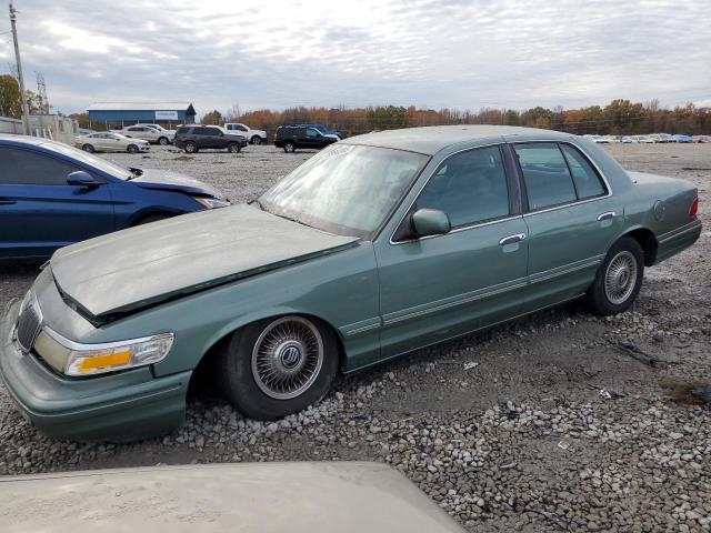 1997 MERCURY GRAND MARQ GS, 