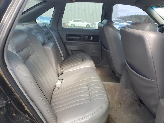 1G1BN52P2RR198387 - 1994 CHEVROLET CAPRICE CLASSIC LS 黑色 照片 10