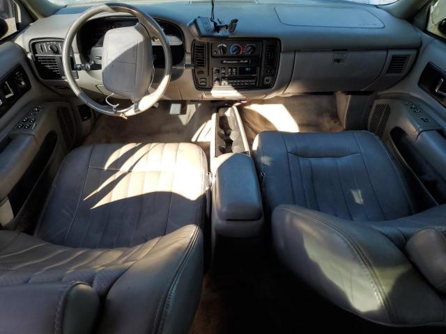 1G1BN52P2RR198387 - 1994 CHEVROLET CAPRICE CLASSIC LS 黑色 照片 8