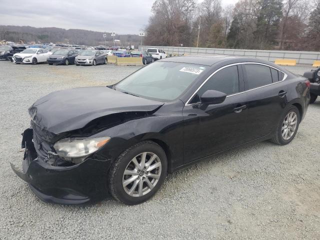 2014 MAZDA 6 SPORT, 