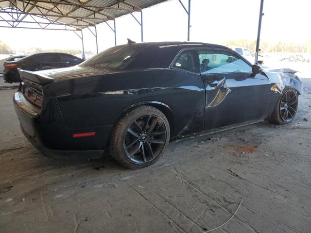 2C3CDZFJ7KH694856 - 2019 DODGE CHALLENGER R/T SCAT PACK BLACK photo 3