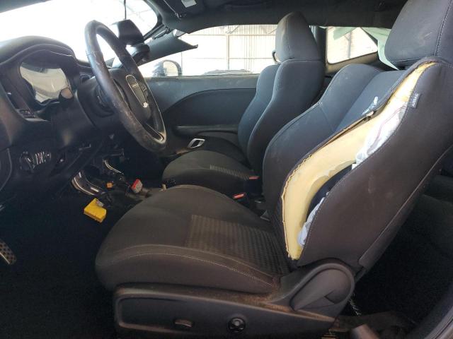 2C3CDZFJ7KH694856 - 2019 DODGE CHALLENGER R/T SCAT PACK BLACK photo 7