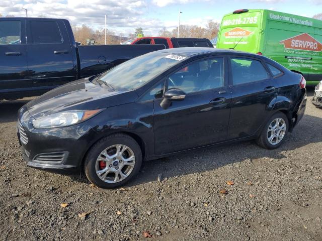 2016 FORD FIESTA SE, 