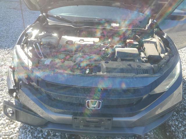 2HGFC2F87LH543969 - 2020 HONDA CIVIC SPORT 灰色 照片 11