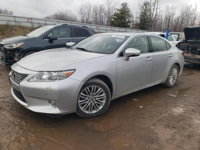 2013 LEXUS ES 350, 